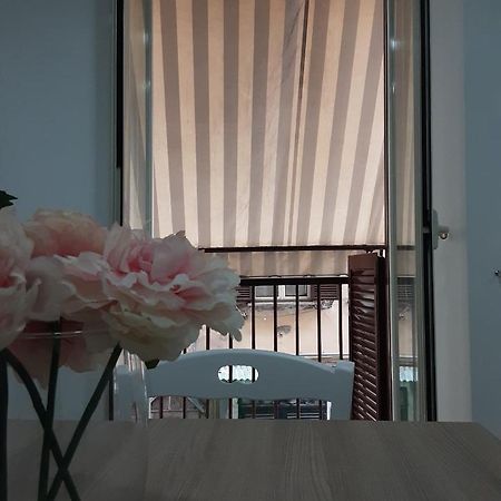 La Casa Di Rosy Leilighet Napoli Eksteriør bilde